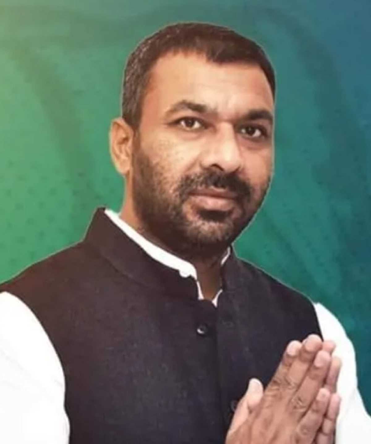 हरियाणा विस चुनाव में नारायणगढ़ से बसपा प्रत्याशी रहे हरबिलास की हत्या